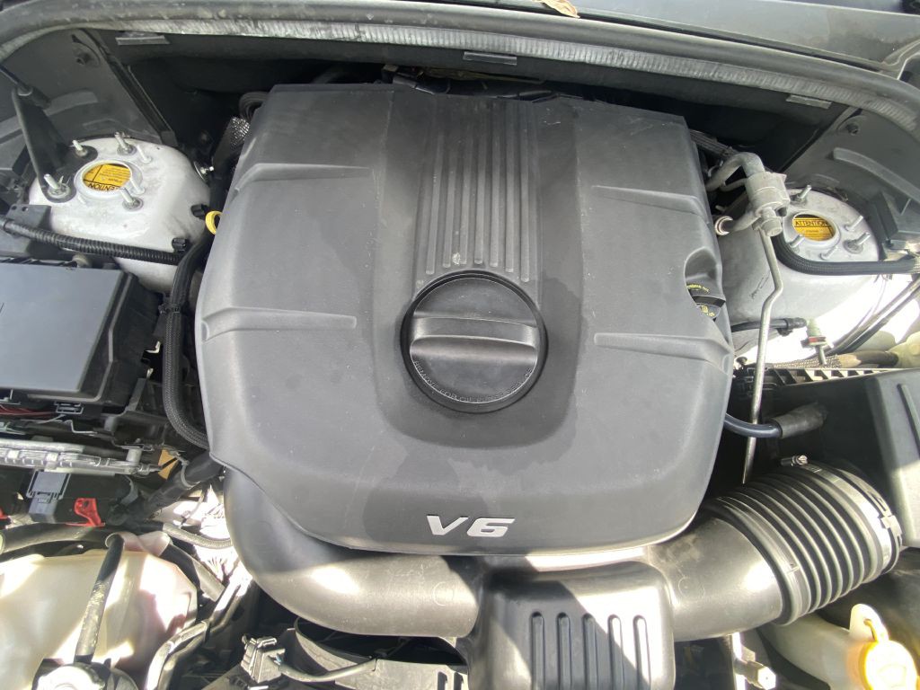 2015 Jeep Grand Cherokee Image 27