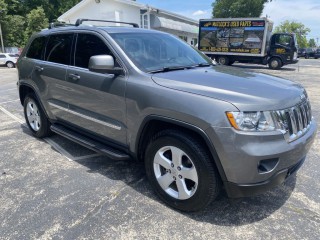 Image for 2012 Jeep Grand Cherokee Laredo ID: 7446436