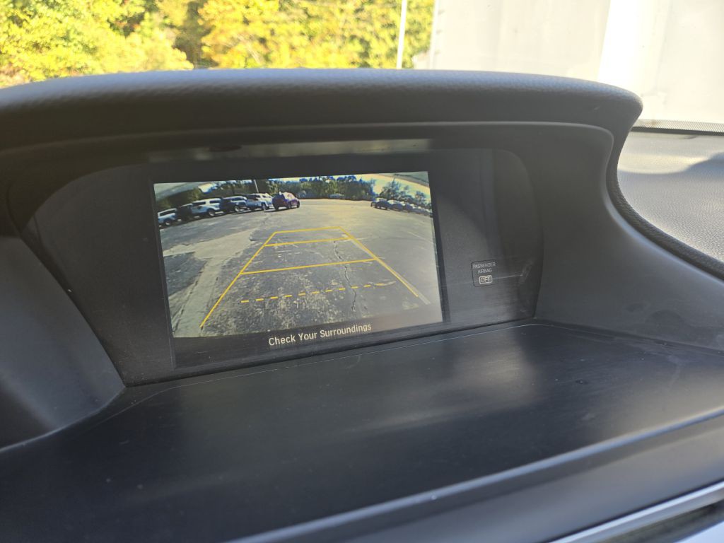 2014 Honda Accord Image 14