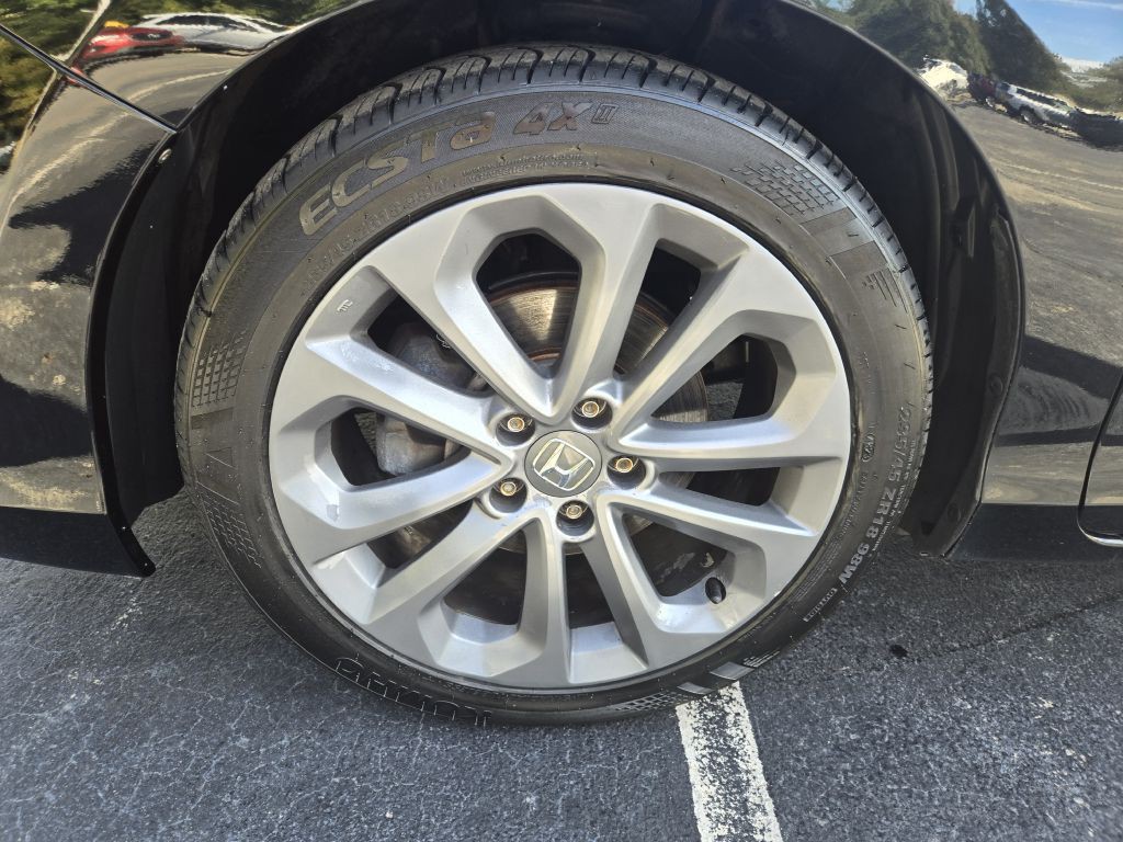 2014 Honda Accord Image 19