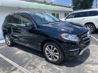 Image for 2016 Mercedes-Benz GLE-Class GLE 350 ID: 7524392
