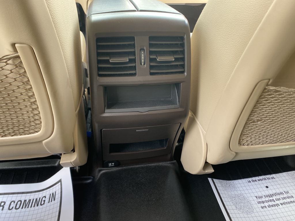 2016 Mercedes-Benz GLE-Class Image 27