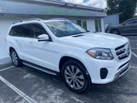 Image for 2017 Mercedes-Benz GLS-Class GLS 450 ID: 7543994