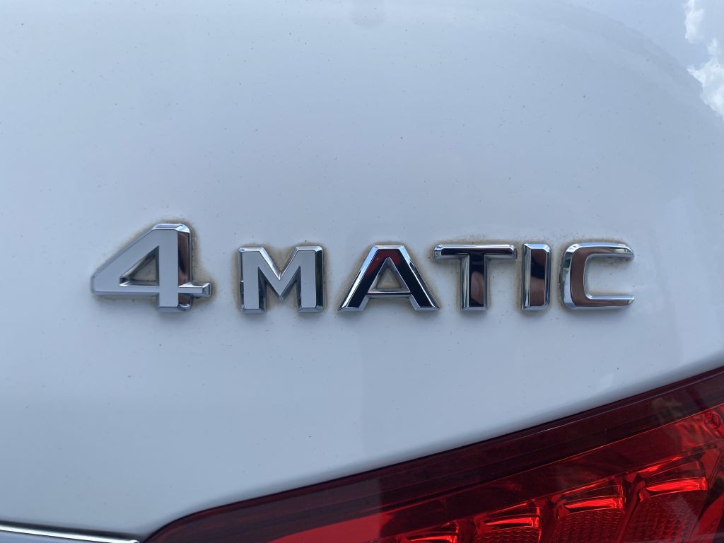 2017 Mercedes-Benz GLS-Class Image 8