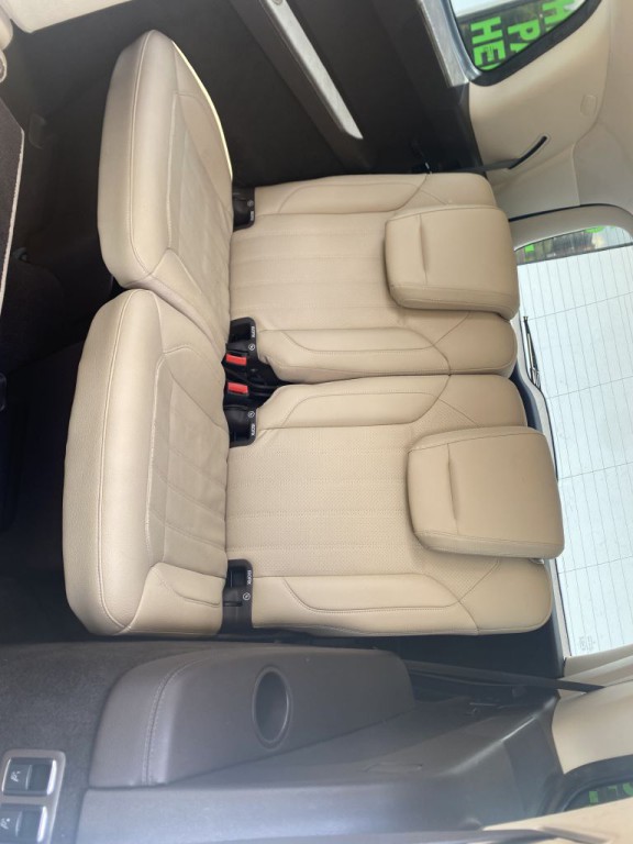 2017 Mercedes-Benz GLS-Class Image 33