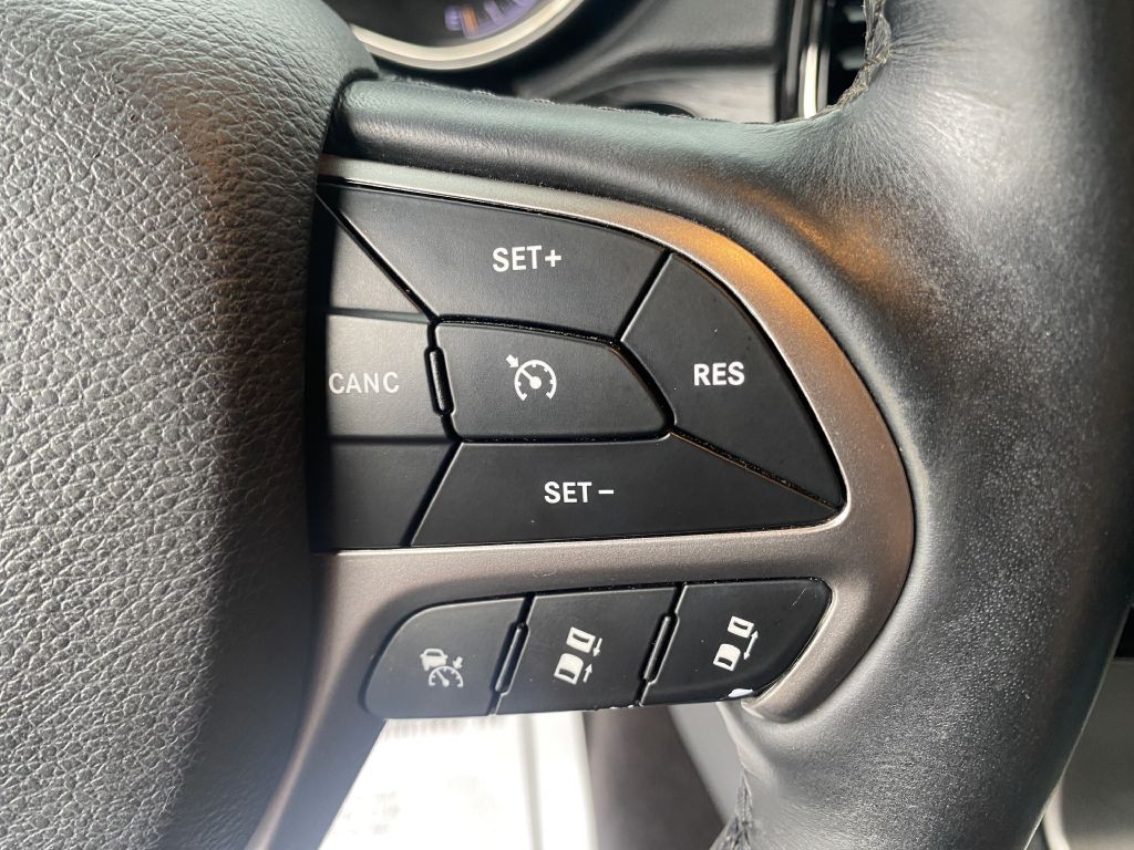 2019 Jeep Grand Cherokee Image 15