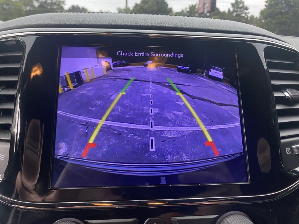 2019 Jeep Grand Cherokee Image 19