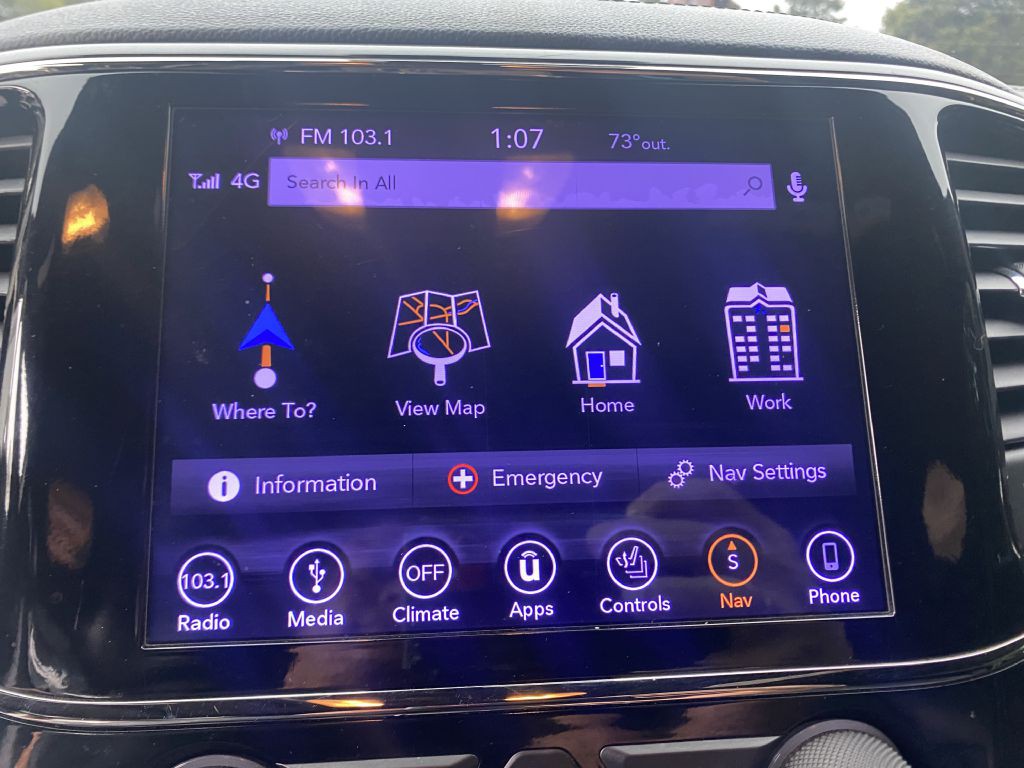 2019 Jeep Grand Cherokee Image 21