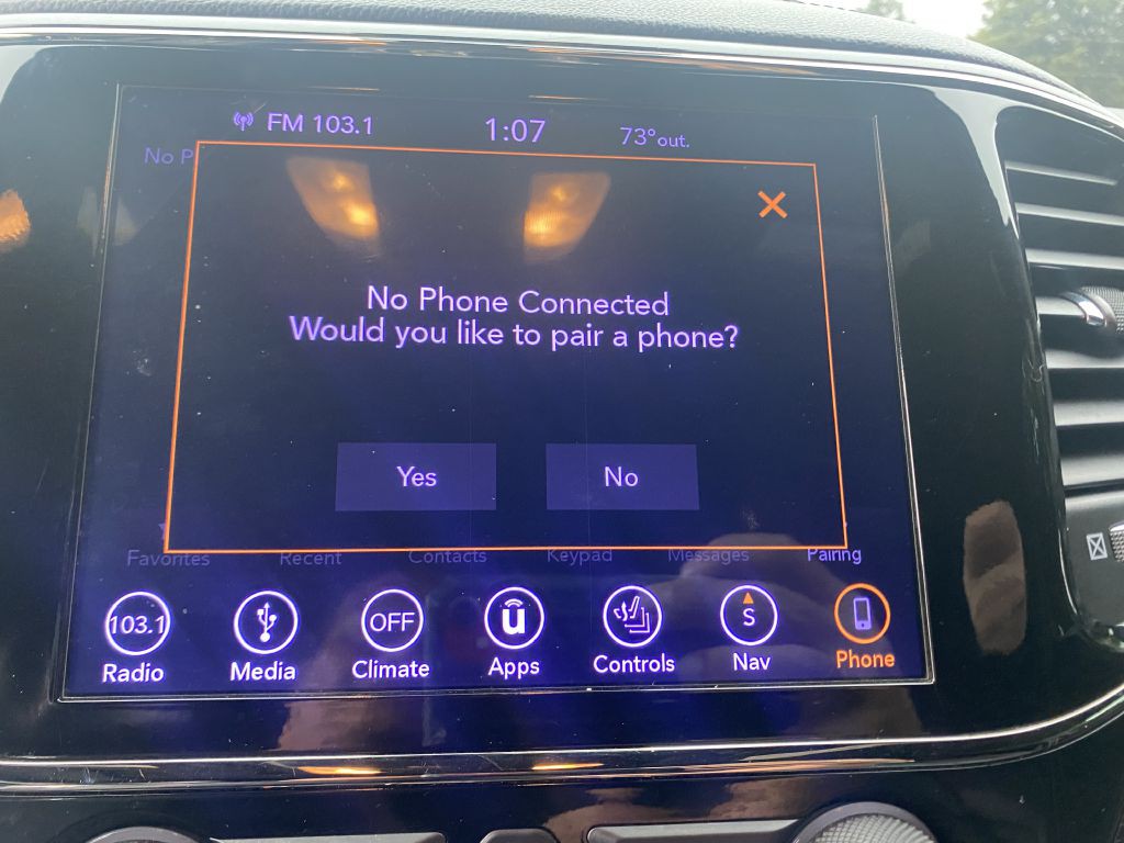 2019 Jeep Grand Cherokee Image 22
