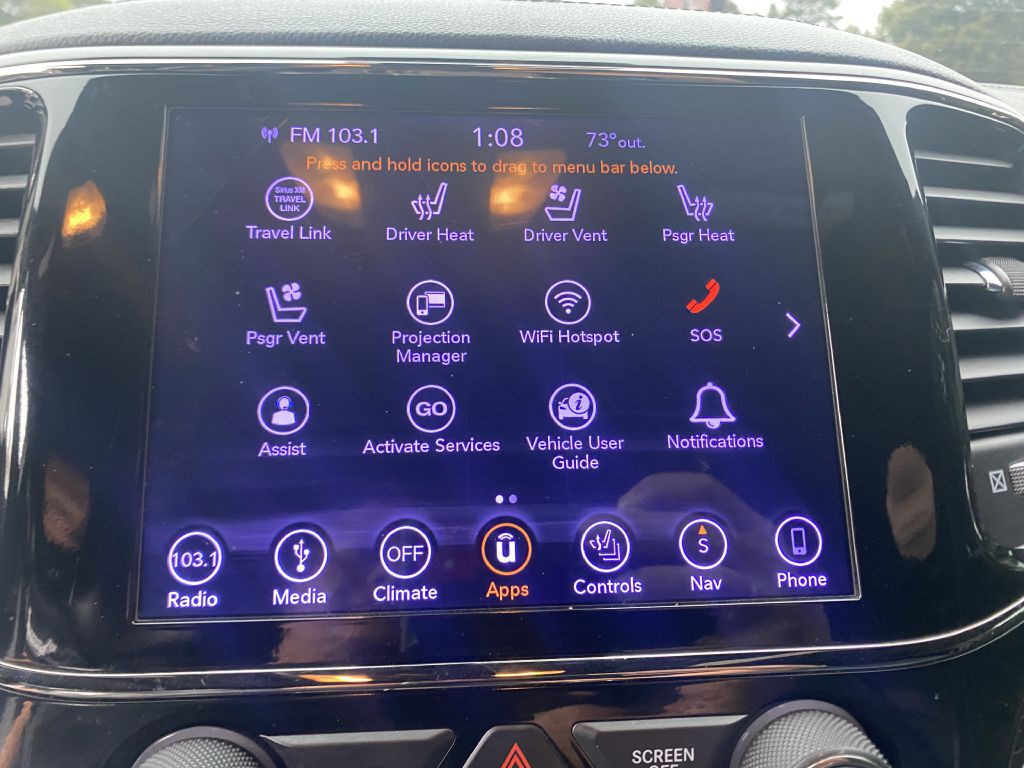 2019 Jeep Grand Cherokee Image 23