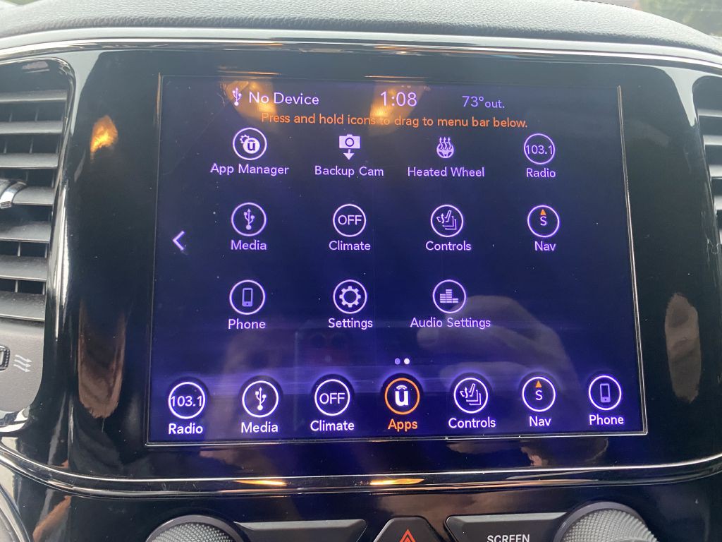 2019 Jeep Grand Cherokee Image 24
