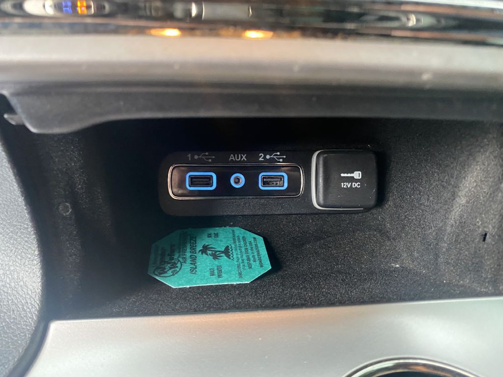 2019 Jeep Grand Cherokee Image 28