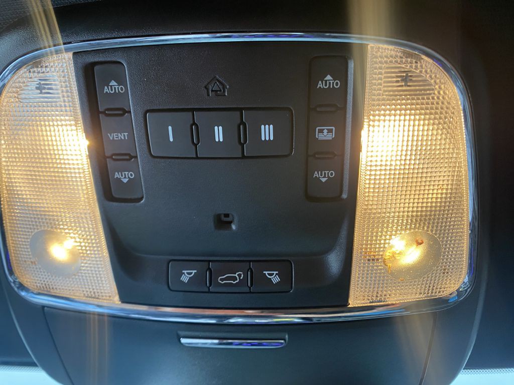 2019 Jeep Grand Cherokee Image 30