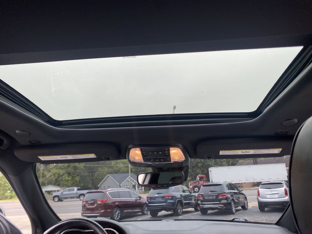 2019 Jeep Grand Cherokee Image 34