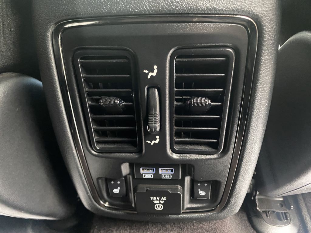 2019 Jeep Grand Cherokee Image 36