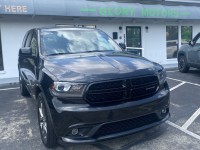 Image for 2015 Dodge Durango SXT ID: 7567596
