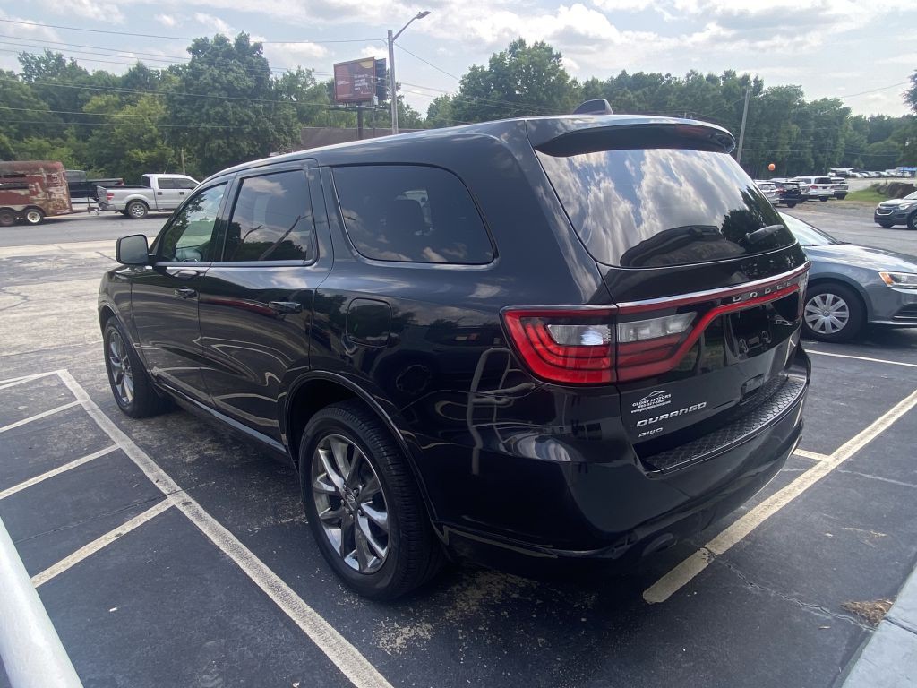 2015 Dodge Durango Image 3