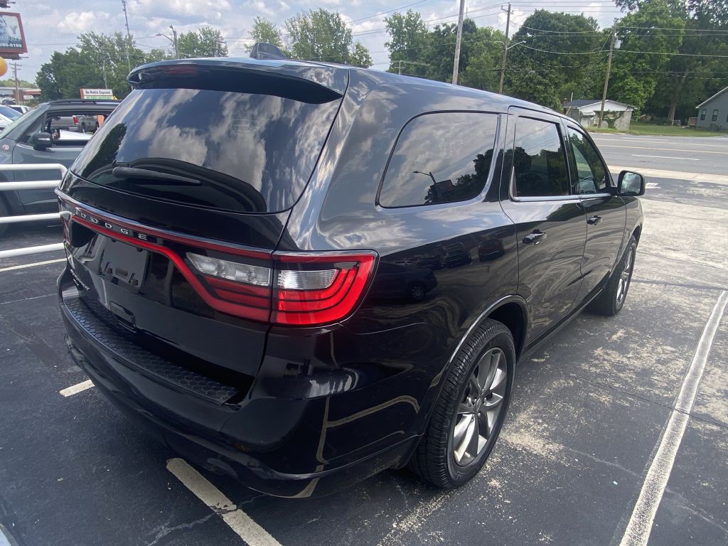 2015 Dodge Durango Image 4