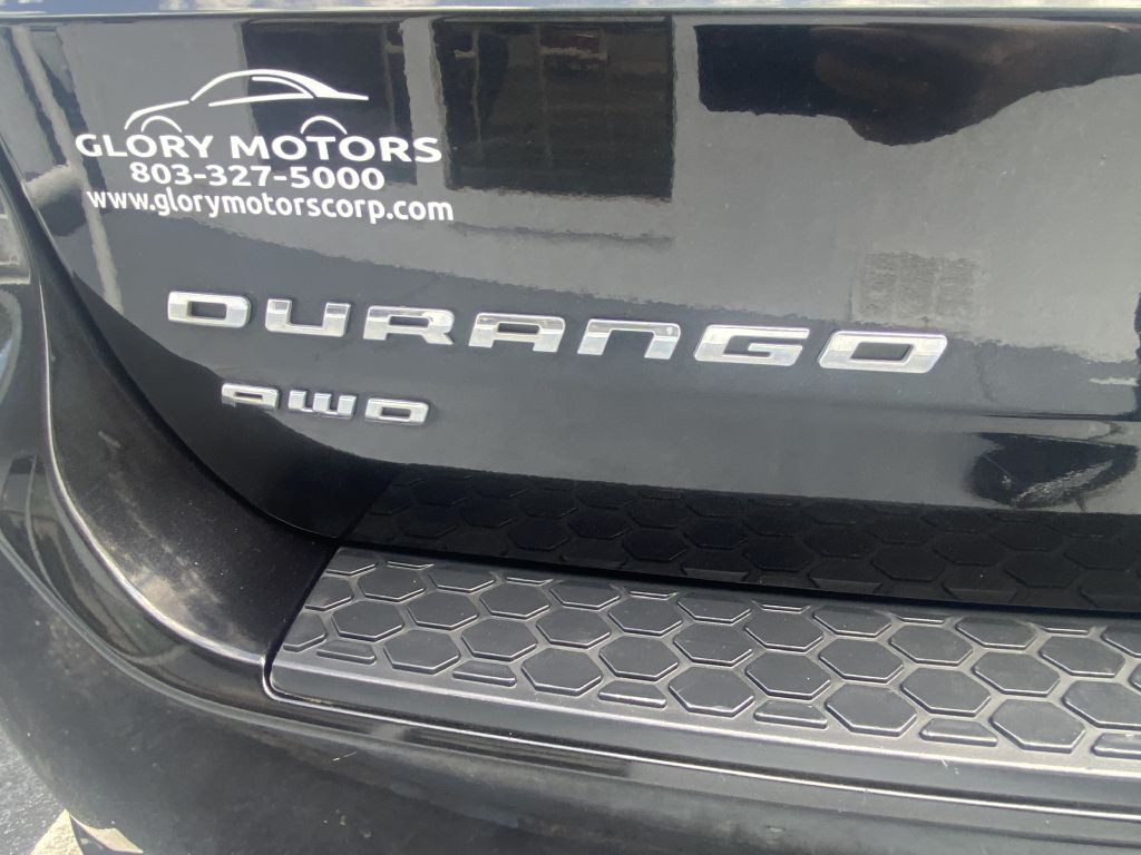 2015 Dodge Durango Image 5
