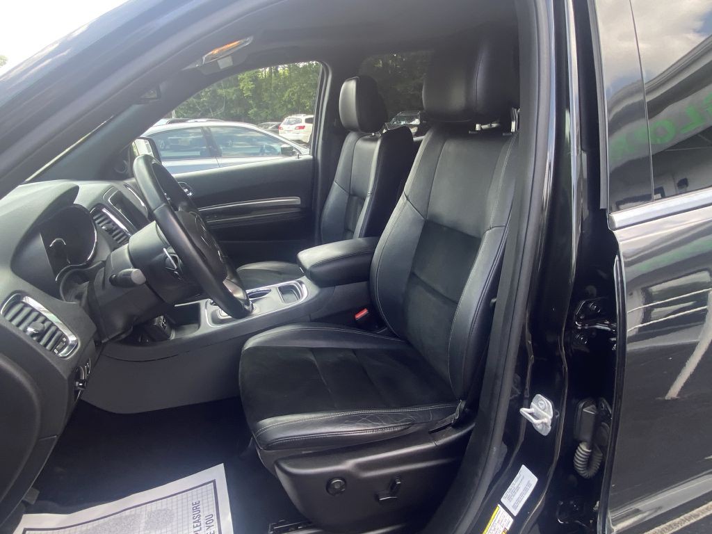 2015 Dodge Durango Image 6