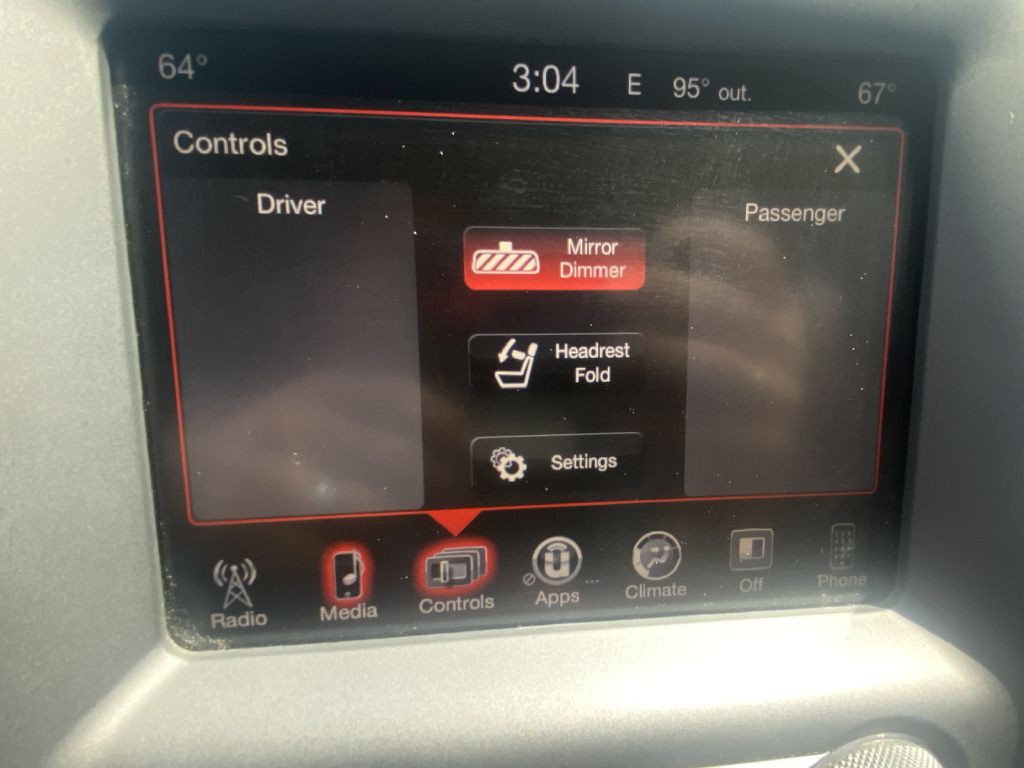 2015 Dodge Durango Image 13
