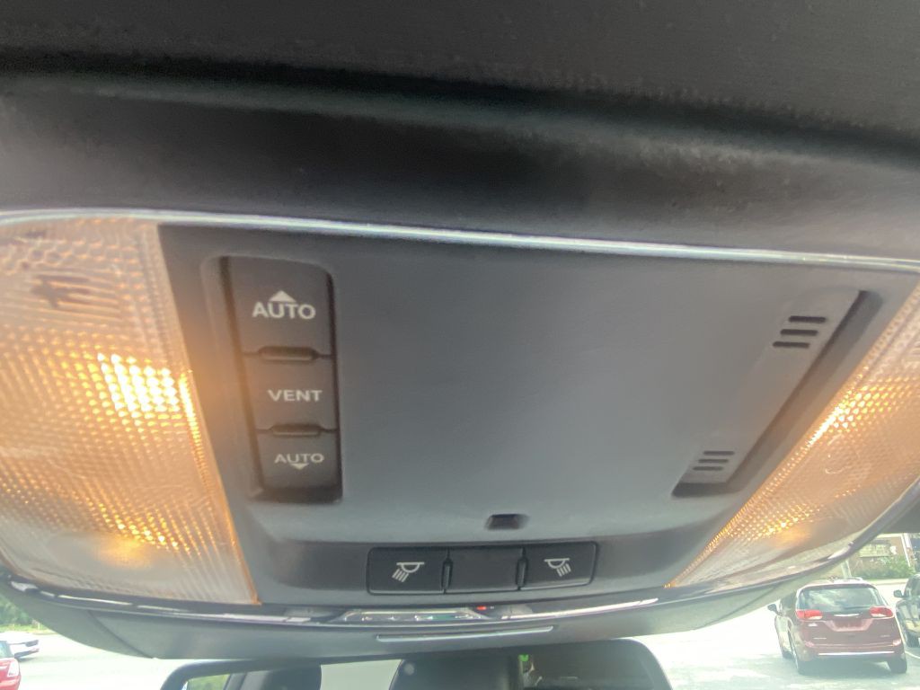 2015 Dodge Durango Image 25