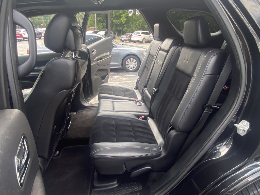 2015 Dodge Durango Image 30