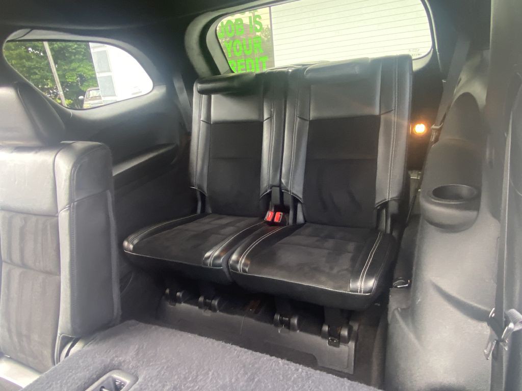 2015 Dodge Durango Image 31