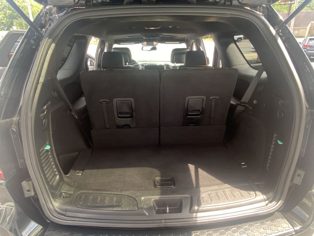 2015 Dodge Durango Image 32
