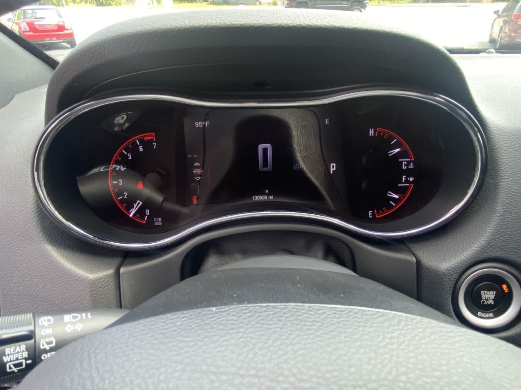 2015 Dodge Durango Image 33