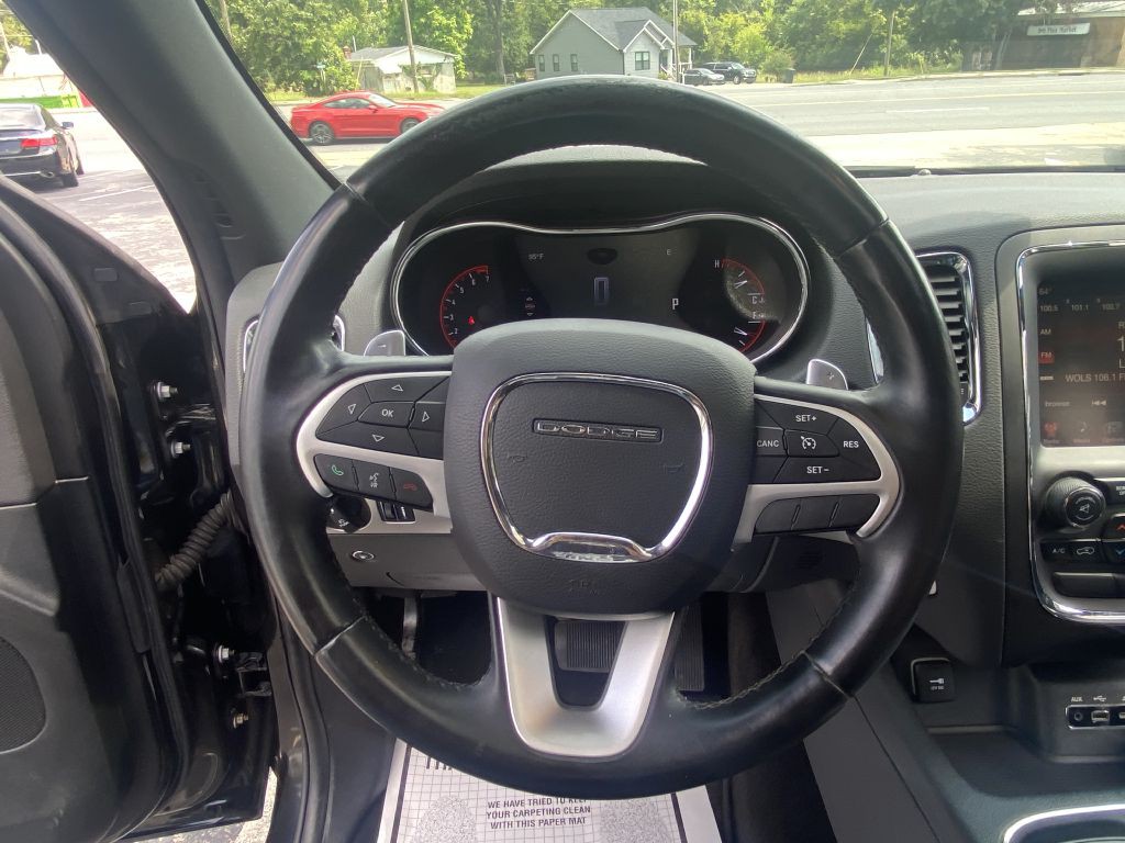 2015 Dodge Durango Image 34