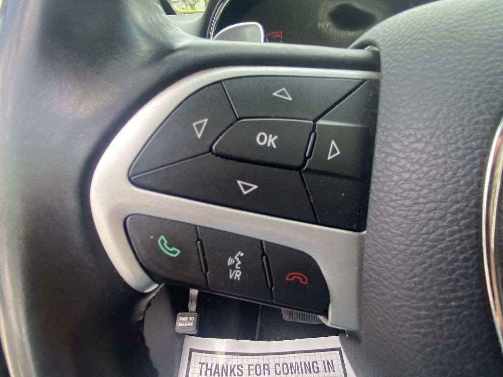 2015 Dodge Durango Image 36