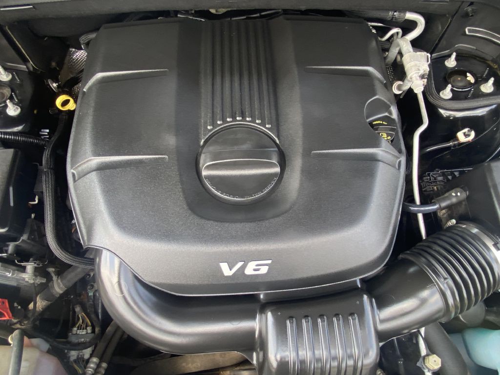 2015 Dodge Durango Image 38