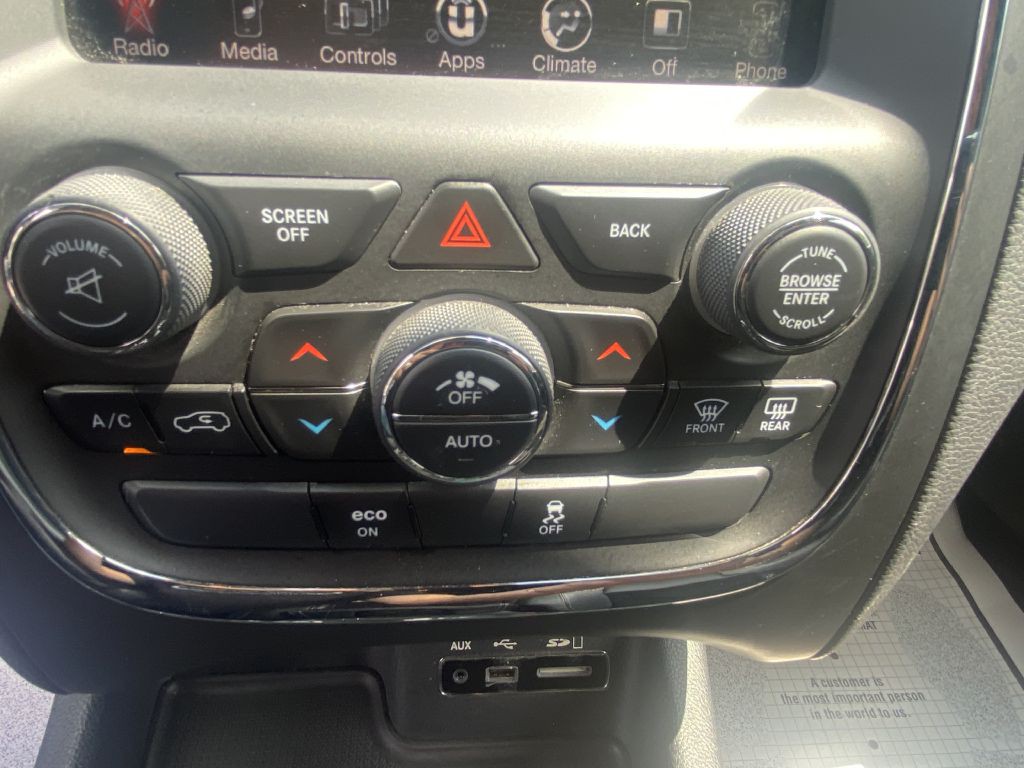 2015 Dodge Durango Image 20