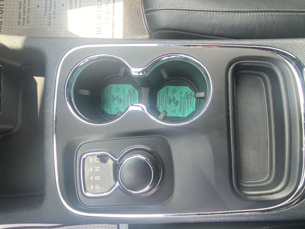2015 Dodge Durango Image 22