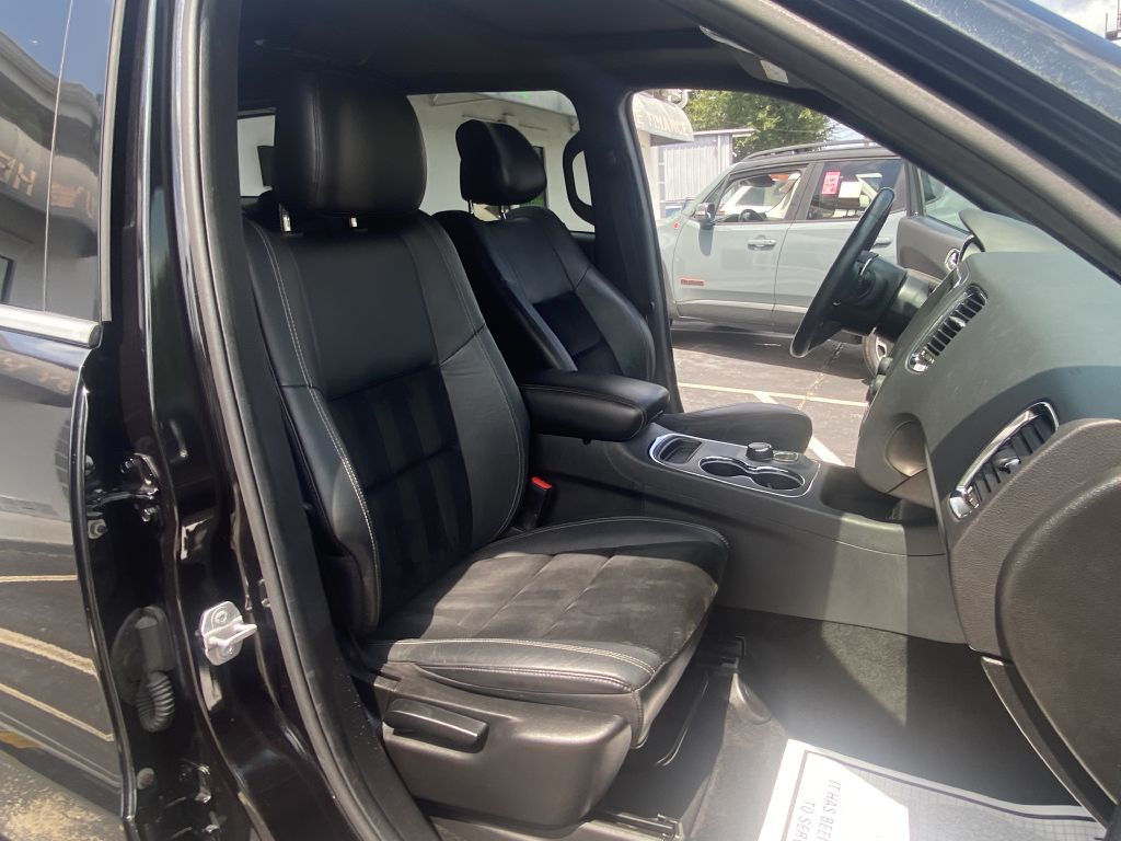 2015 Dodge Durango Image 23