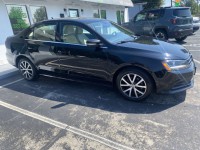 Image for 2017 Volkswagen Jetta 1.4T SE ID: 7571889