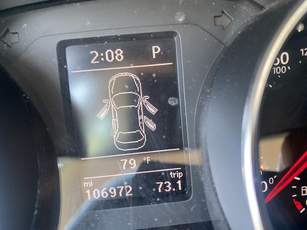 2017 Volkswagen Jetta Image 10