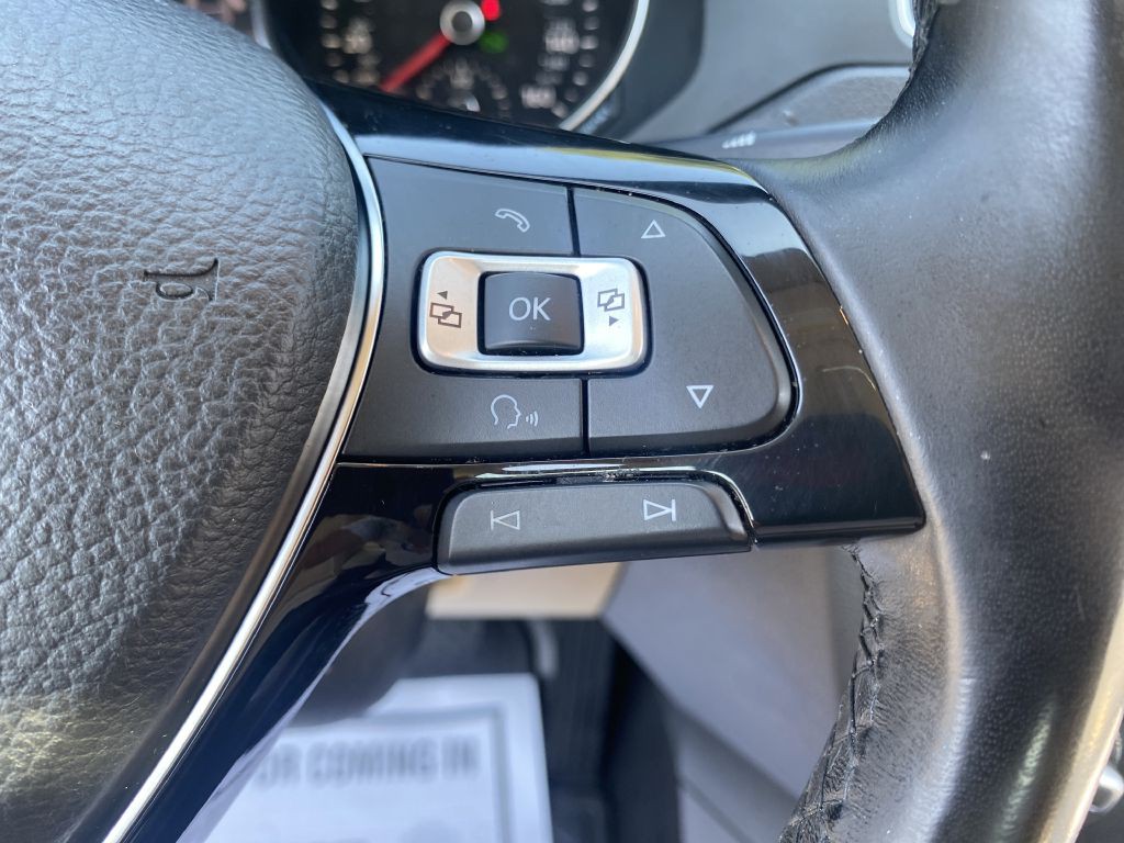 2017 Volkswagen Jetta Image 13