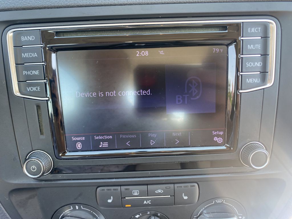 2017 Volkswagen Jetta Image 17