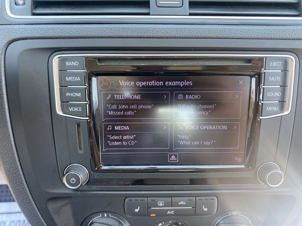 2017 Volkswagen Jetta Image 19