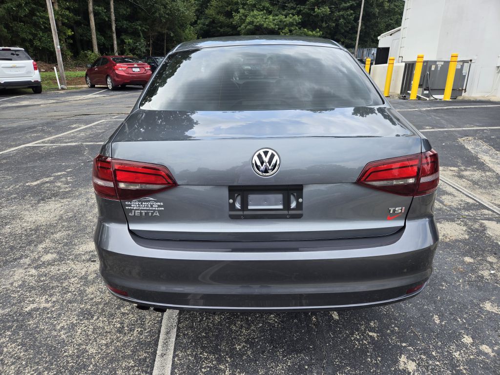 2016 Volkswagen Jetta Image 6