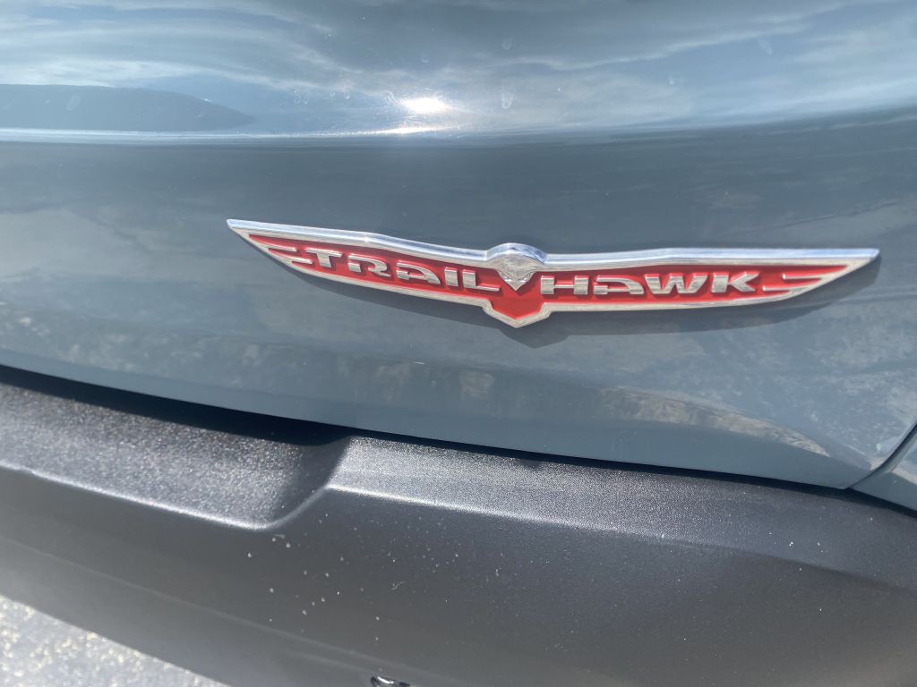 2016 Jeep Renegade Image 7