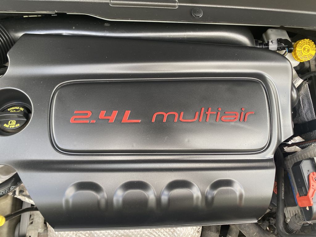 2016 Jeep Renegade Image 32