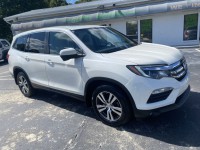 Image for 2018 Honda Pilot EX-L ID: 7590526