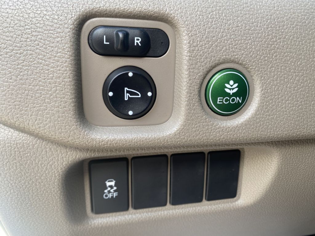 2018 Honda Pilot Image 6