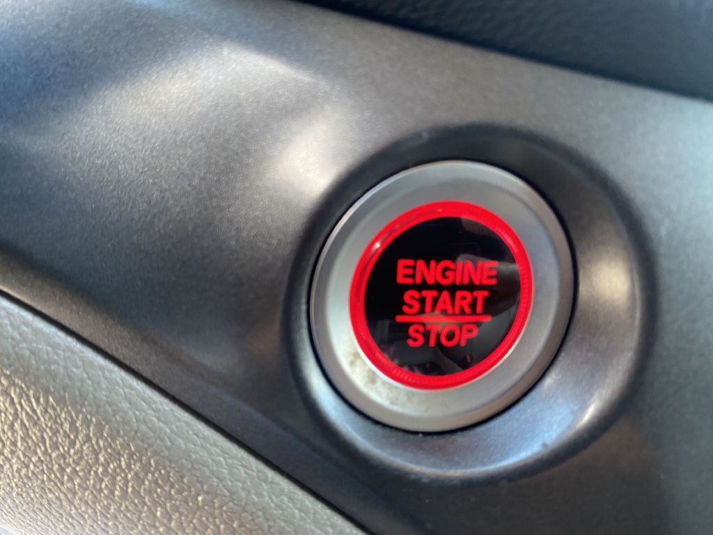 2018 Honda Pilot Image 12