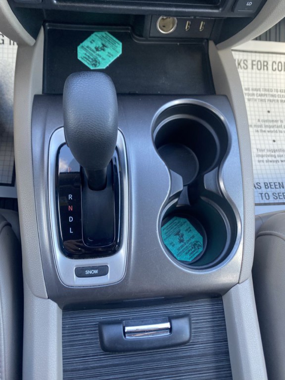 2018 Honda Pilot Image 16