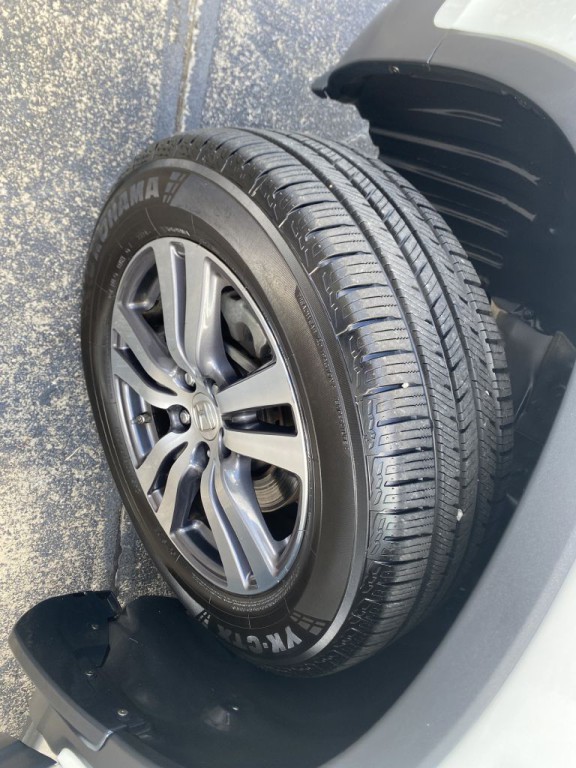 2018 Honda Pilot Image 28