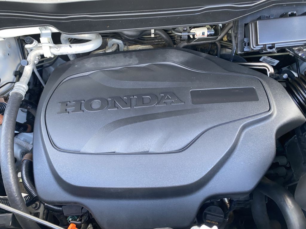 2018 Honda Pilot Image 29